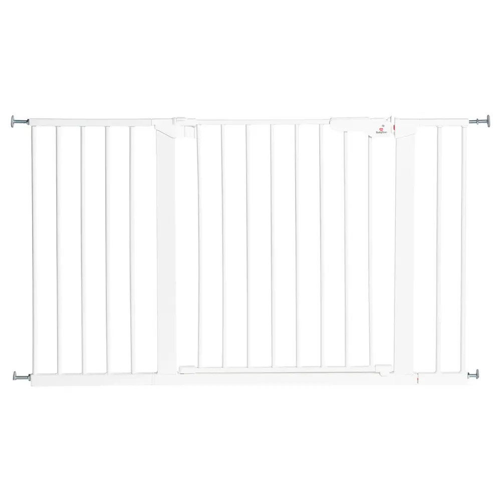 BabyDan BabyDan Premier Barrière de Sécurité Escalier et Porte 119,3 - 125,6 cm
