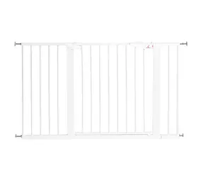 BabyDan BabyDan Premier Barrière de Sécurité Escalier et Porte 119,3 - 125,6 cm