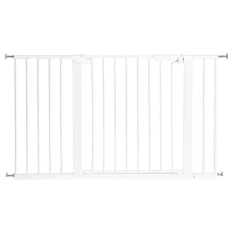 BabyDan BabyDan Premier Barrière de Sécurité Escalier et Porte 119,3 - 125,6 cm