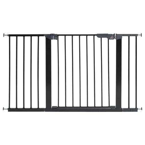 BabyDan BabyDan Premier Barrière de Sécurité Escalier et Porte 119,3 - 125,6 cm