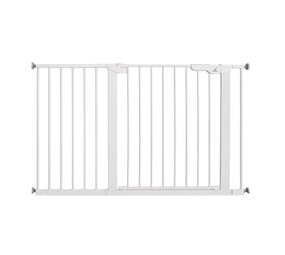 BabyDan BabyDan Premier Barrière de Sécurité Escalier et Porte 119,3 - 125,6 cm