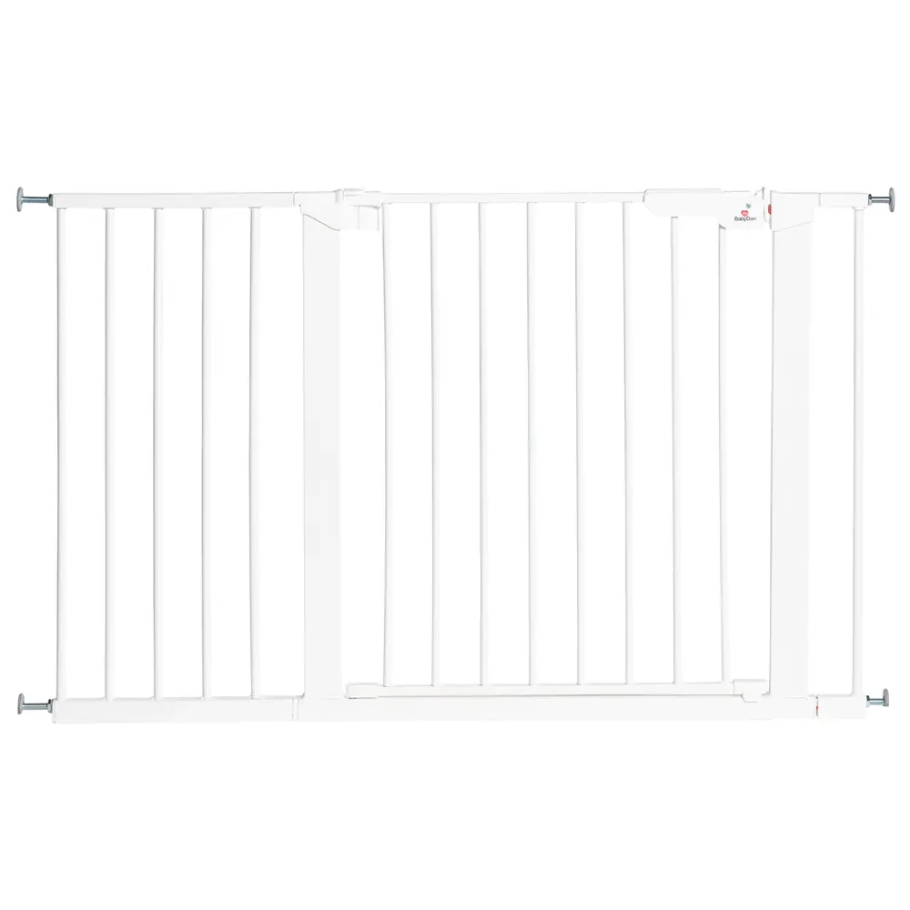 BabyDan BabyDan Premier Barrière de Sécurité Escalier et Porte 112 - 119,3 cm