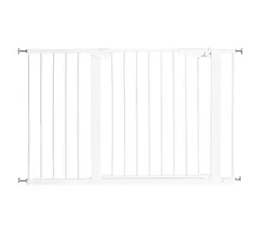 BabyDan BabyDan Premier Barrière de Sécurité Escalier et Porte 112 - 119,3 cm