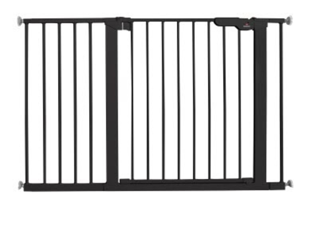 BabyDan BabyDan Premier Barrière de Sécurité Escalier et Porte 112 - 119,3 cm