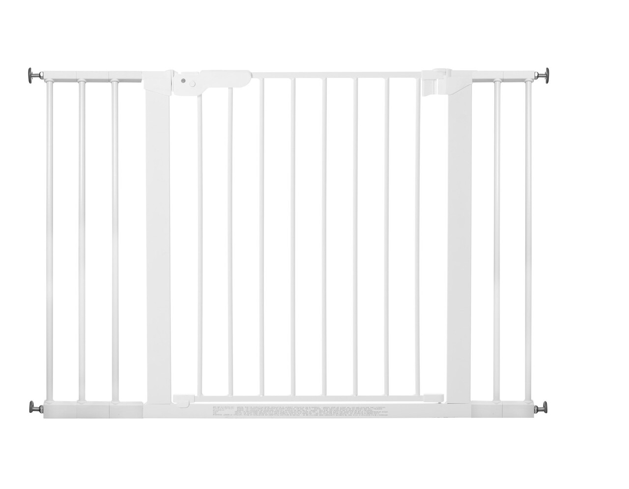 BabyDan BabyDan Premier Barrière de Sécurité Escalier et Porte 105,5 - 112,8 cm