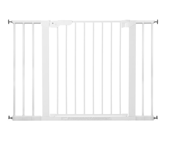 BabyDan BabyDan Premier Barrière de Sécurité Escalier et Porte 105,5 - 112,8 cm