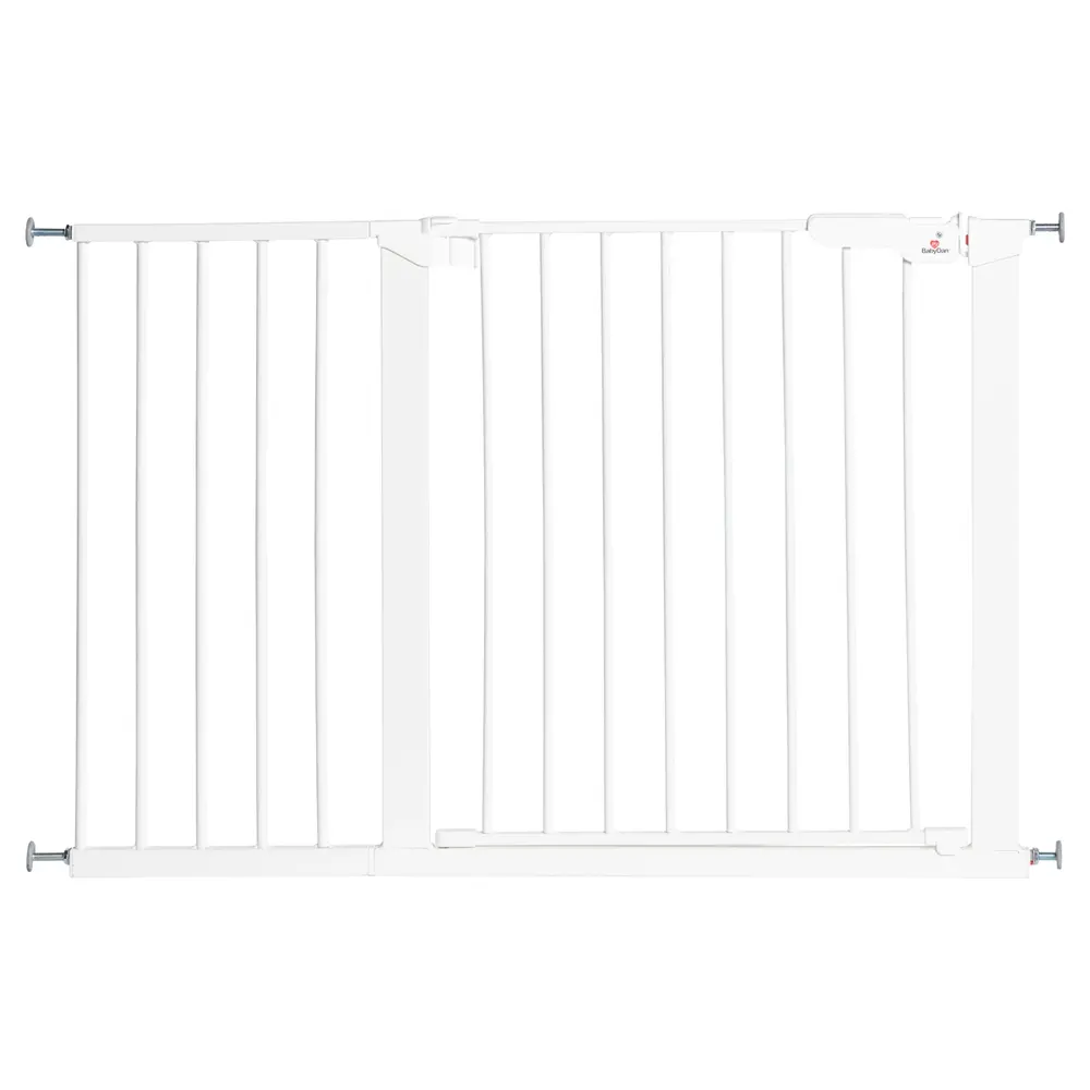 BabyDan BabyDan Premier Barrière de Sécurité Escalier et Porte 105,5 - 112,8 cm