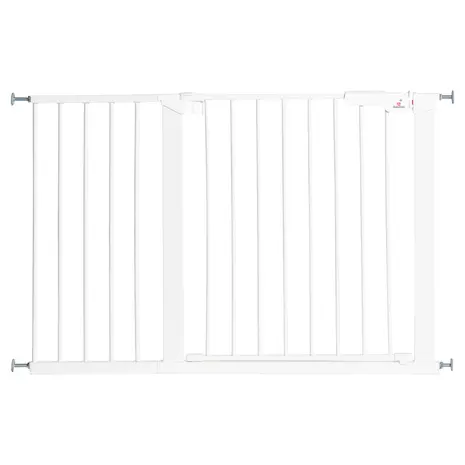 BabyDan BabyDan Premier Barrière de Sécurité Escalier et Porte 105,5 - 112,8 cm