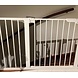 BabyDan BabyDan Premier Barrière de Sécurité Escalier et Porte 105,5 - 112,8 cm