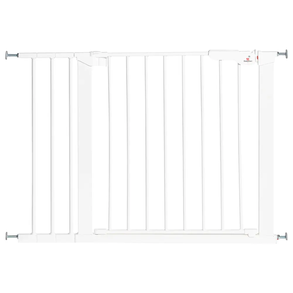 BabyDan BabyDan Premier Barrière de Sécurité Escalier et Porte 92,5 - 99,8 cm