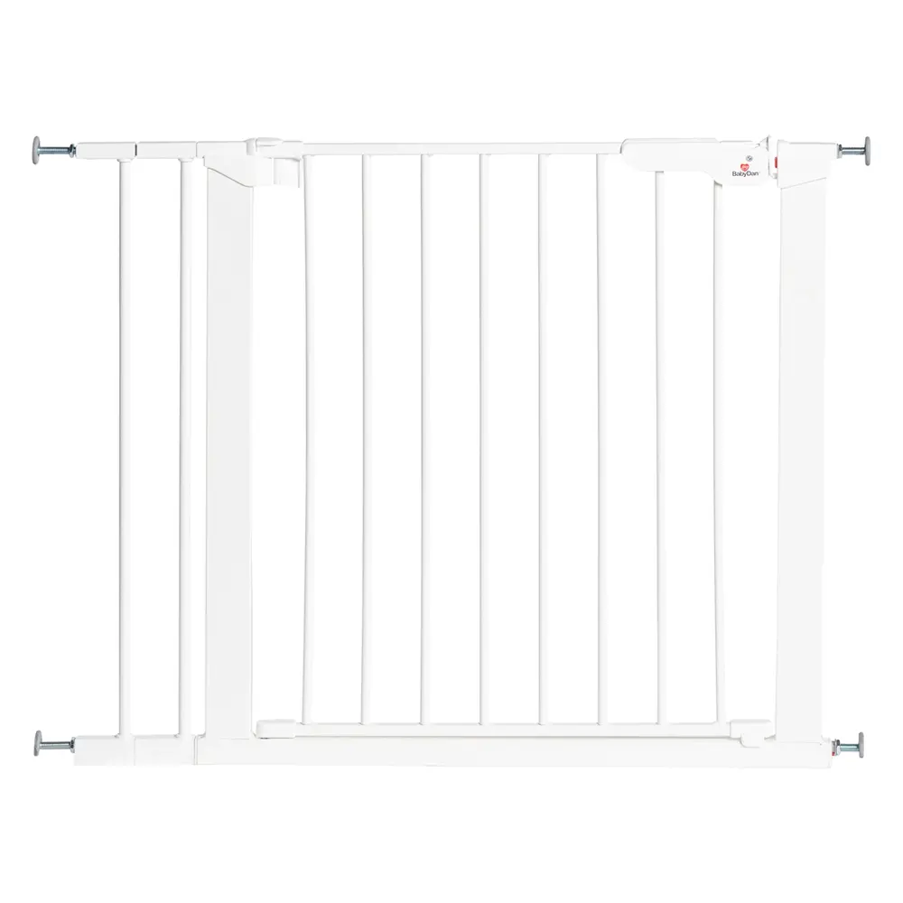 BabyDan BabyDan Premier Barrière de Sécurité Escalier et Porte 73,5 - 93,3 cm