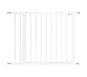 BabyDan BabyDan Premier Barrière de Sécurité Escalier et Porte 73,5 - 93,3 cm