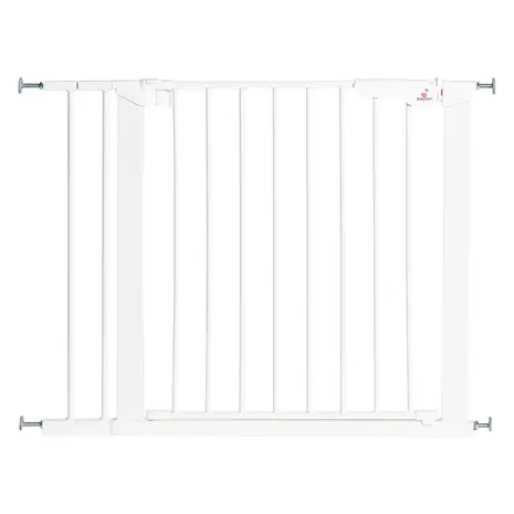 BabyDan BabyDan Premier Barrière de Sécurité Escalier et Porte 73,5 - 93,3 cm