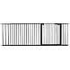 BabyDan BabyDan Premier Barrière de Sécurité Escalier et Porte  All-In-One 73,5 - 215 cm