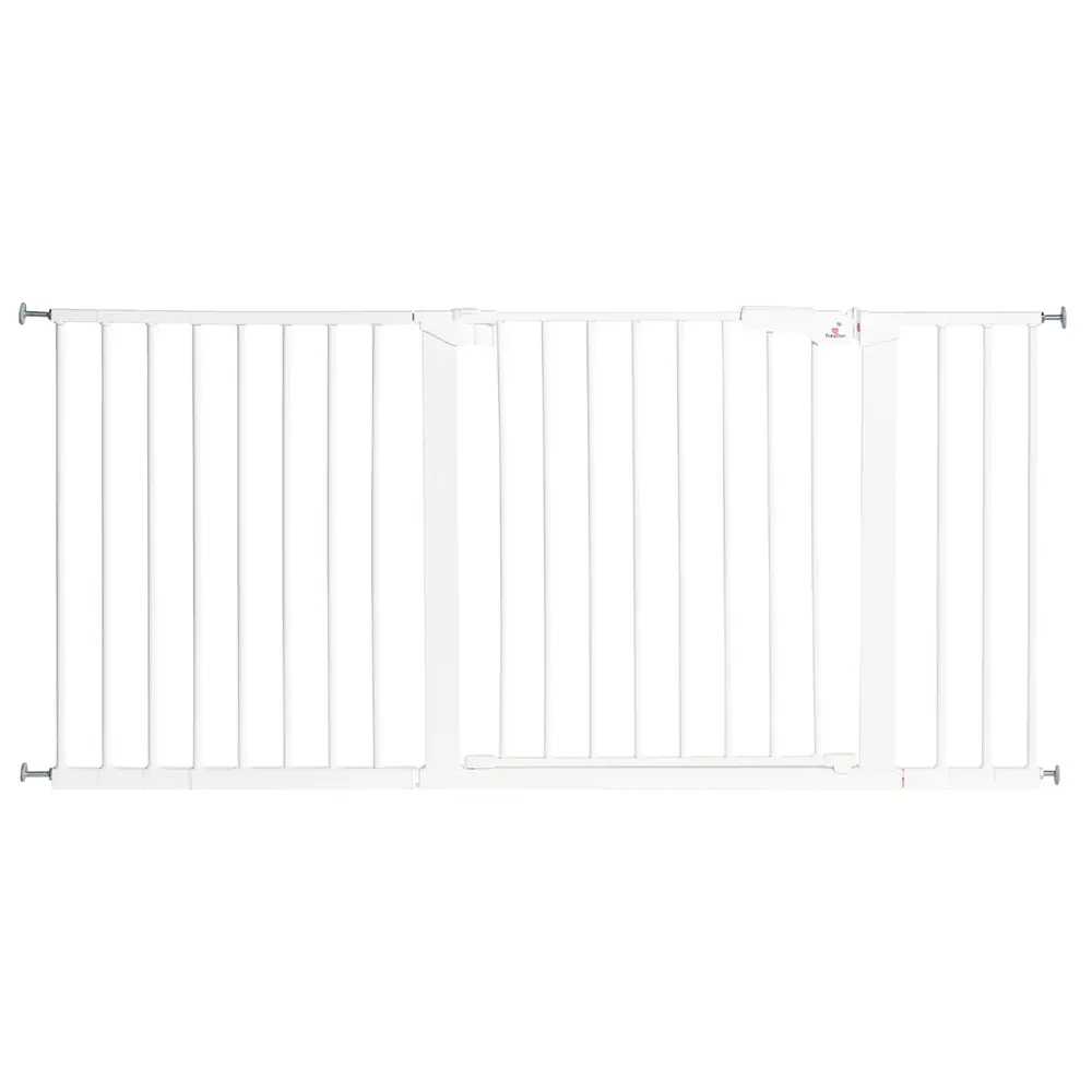 BabyDan BabyDan Premier Barrière de Sécurité Escalier et Porte All-In-One 73,5 - 151 cm BabyDan BabyDan Premier Barrière de Sécurité Escalier et Porte All-In-One 73,5 - 151 cm