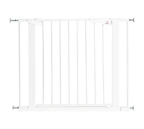 BabyDan BabyDan Premier Barrière de Sécurité Escalier et Porte 73,5 - 79,6 cm