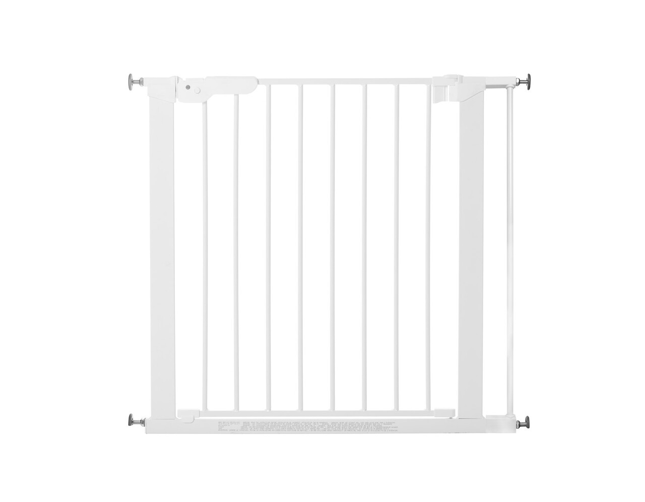 BabyDan BabyDan Premier Barrière de Sécurité Escalier et Porte 73,5 - 87,5 cm