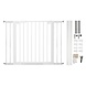 BabyDan BabyDan Premier Barrière de Sécurité Escalier et Porte  All-In-One 73,5 - 106,3 cm