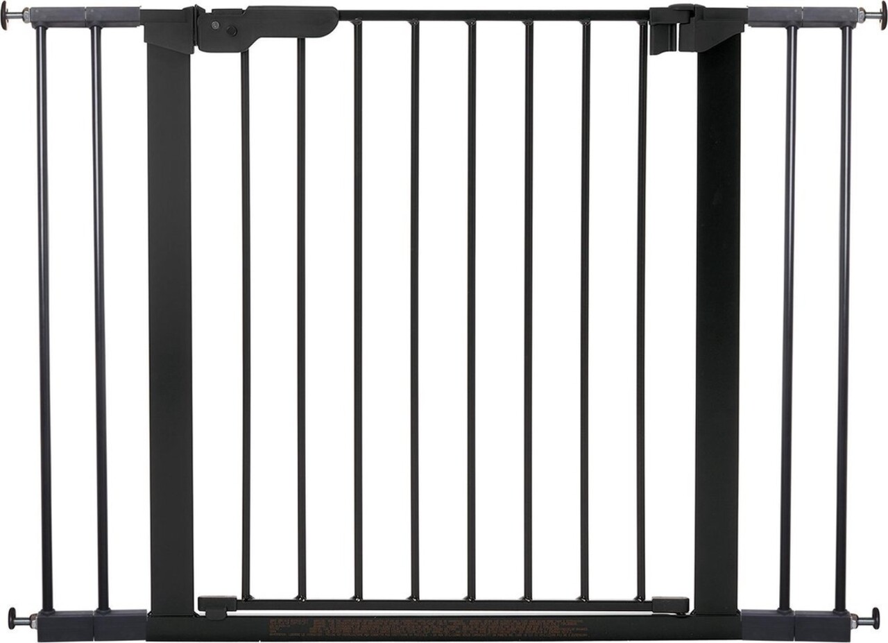 BabyDan BabyDan Premier Barrière de Sécurité Escalier et Porte  All-In-One 73,5 - 106,3 cm