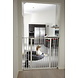 BabyDan BabyDan Premier Barrière de Sécurité Pour Enfants et Animaux Extra Haute (104 cm) 73,5 - 86,5 cm