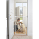 BabyDan BabyDan Premier Barrière de Sécurité Pour Enfants et Animaux Extra Haute (104 cm) 73,5 - 86,5 cm