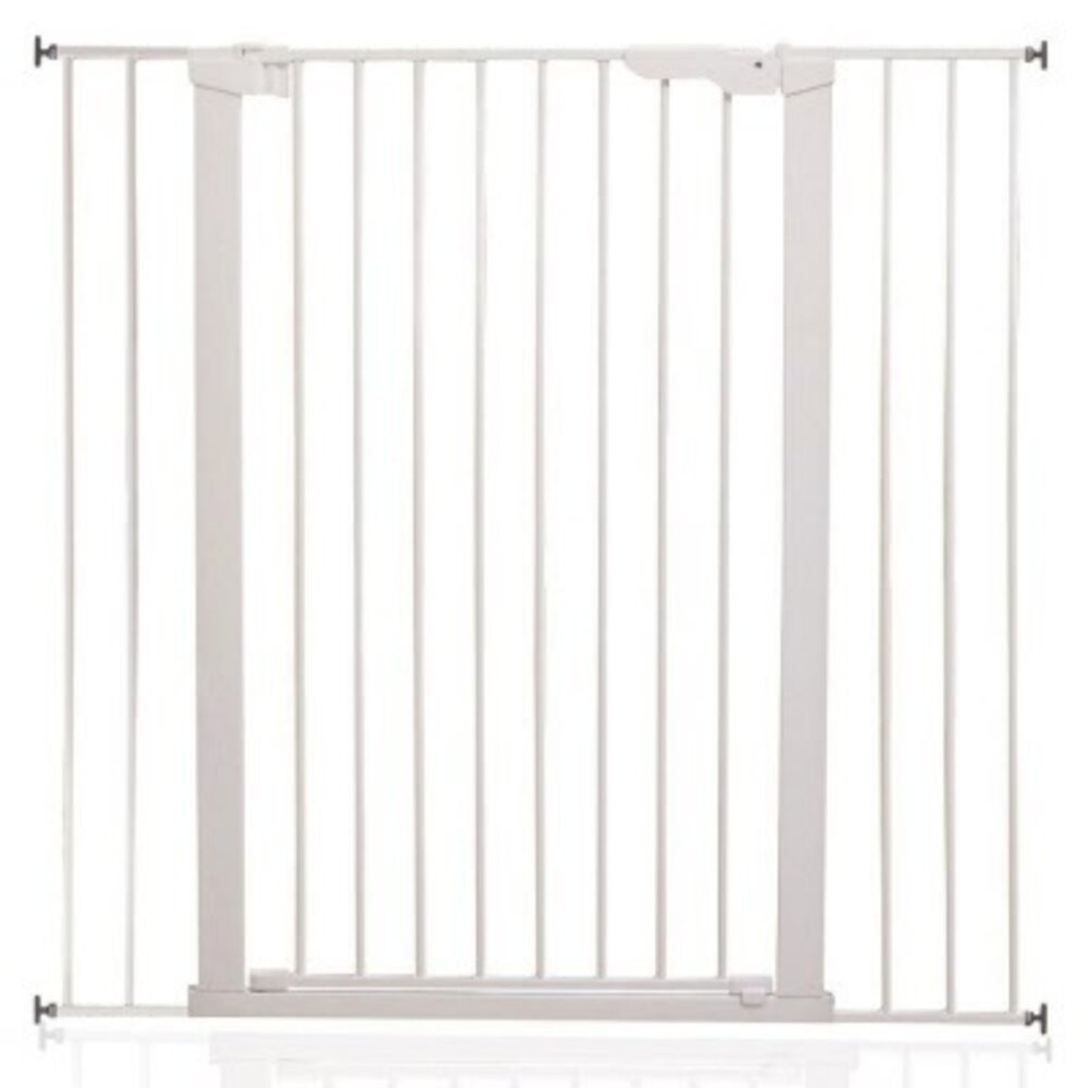 BabyDan BabyDan Premier Barrière de Sécurité Pour Enfants et Animaux Extra Haute (104 cm) 105,5 - 112,8 cm