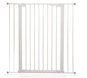 BabyDan BabyDan Premier Barrière de Sécurité Pour Enfants et Animaux Extra Haute (104 cm) 99,5 - 106,5 cm