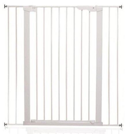 BabyDan BabyDan Premier Barrière de Sécurité Pour Enfants et Animaux Extra Haute (104 cm) 99,5 - 106,5 cm