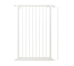 BabyDan BabyDan Flex Barrière de Sécurité Pour Escalier à Composer Soi-Même Haute