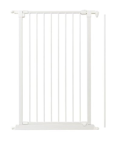 BabyDan BabyDan Flex Barrière de Sécurité Pour Escalier à Composer Soi-Même Haute