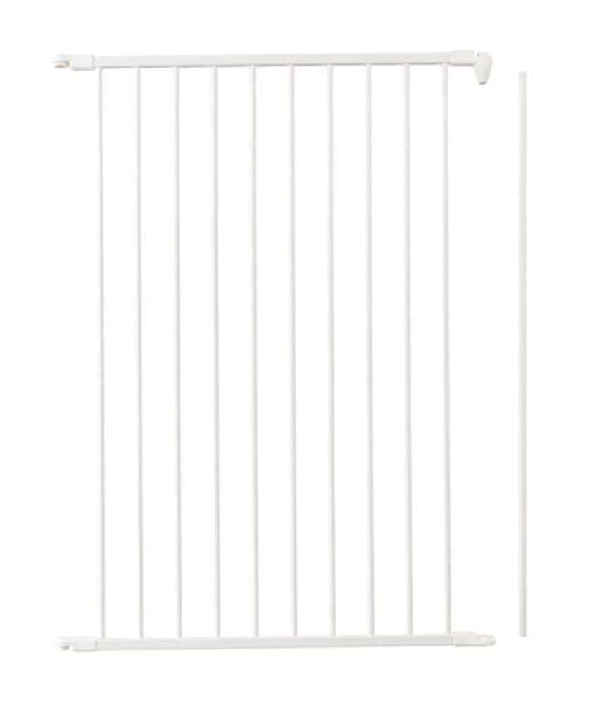 BabyDan BabyDan Flex Barrière de Sécurité Pour Escalier à Composer Soi-Même Haute