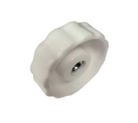 Bettacare Bettacare Auto-Close / Extra Haute Barrière de Sécurité Escalier et Porte Mécanisme à Engrenage