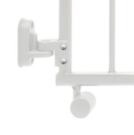 SafetyThings SafetyThings Barrière de Sécurité Escalier et Porte SG-86 / SG-77 Support Mural Supplémentaire SafetyThings SafetyThings Barrière de Sécurité Escalier et Porte SG-86 / SG-77 Support Mural Supplémentaire