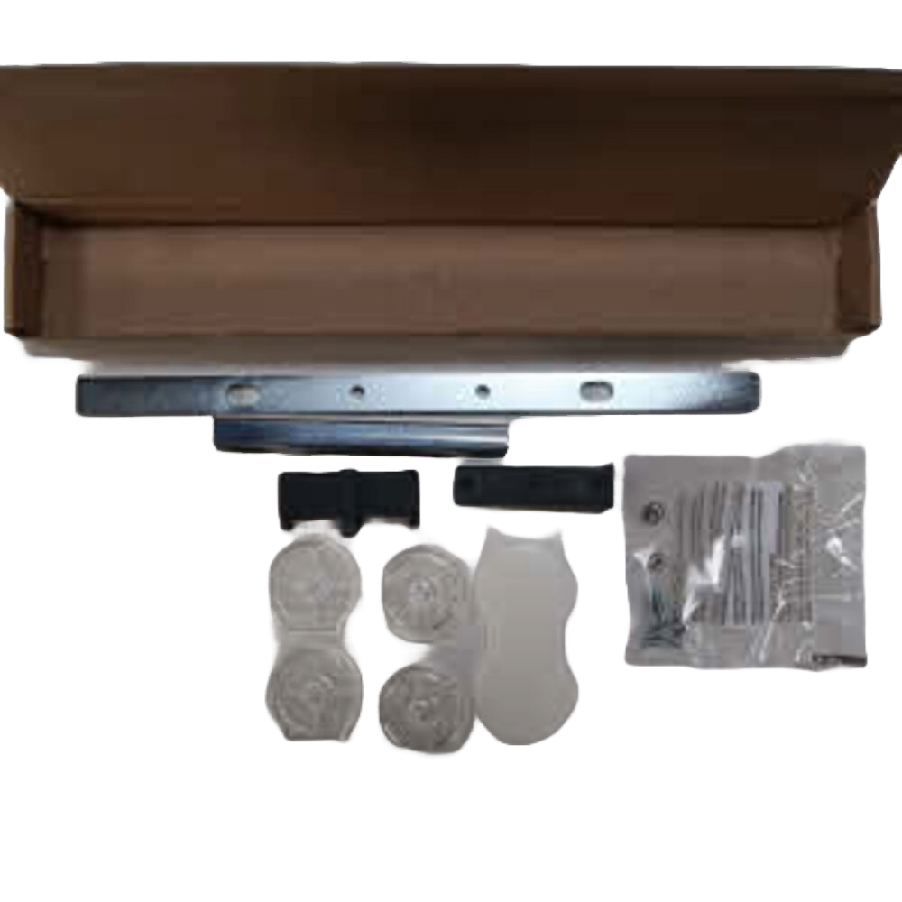 BabyDan BabyDan Perfect Close / Premier Barrière de Sécurité Escalier et Porte Kit de Pièces de Rechange