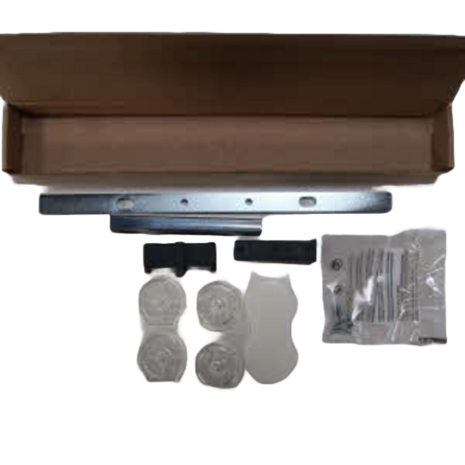 BabyDan BabyDan Perfect Close / Premier Barrière de Sécurité Escalier et Porte Kit de Pièces de Rechange