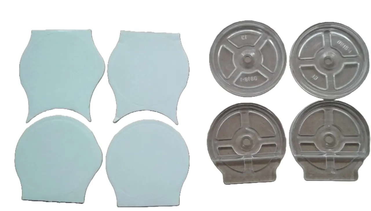 BabyDan BabyDan Perfect Close / Premier Barrière de Sécurité Escalier et Porte Kit de Supports Muraux