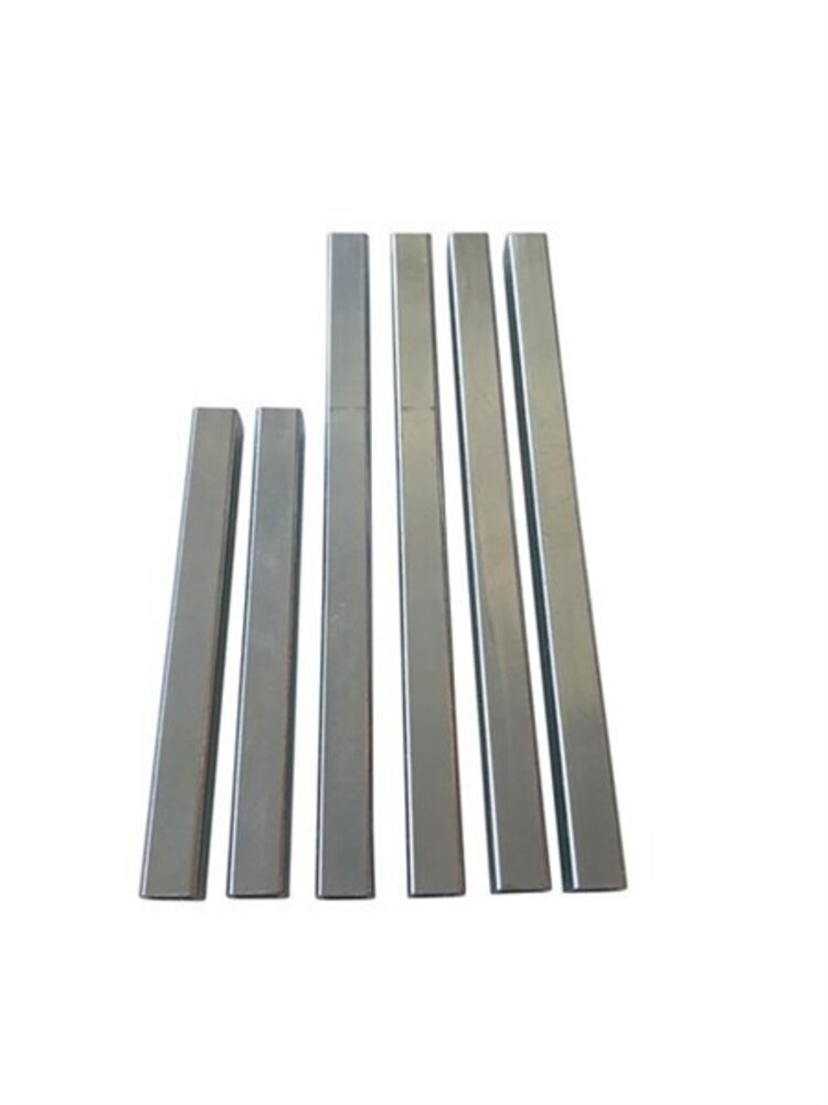 BabyDan BabyDan Perfect Close / Premier Barrière de Sécurité Escalier et Porte Kit de Rallonges