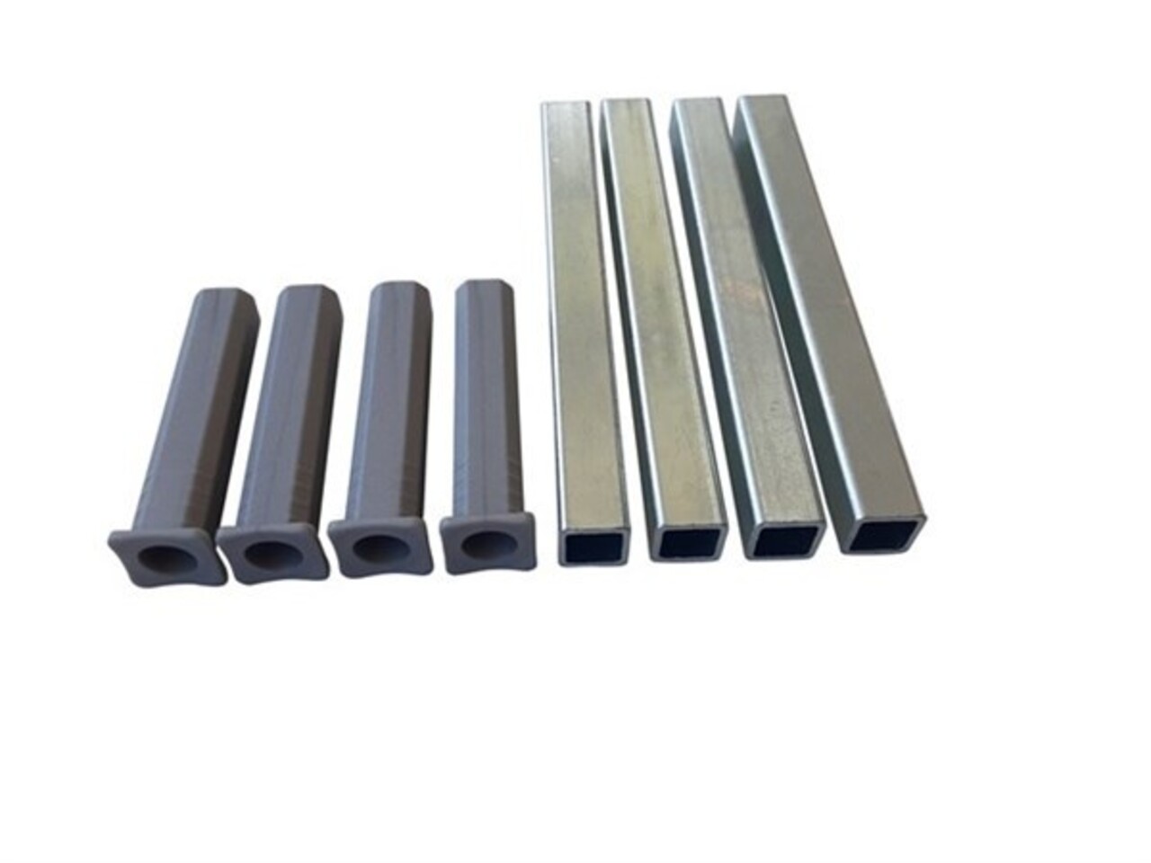 BabyDan BabyDan Perfect Close / Premier Barrière de Sécurité Escalier et Porte Kit de Réduction