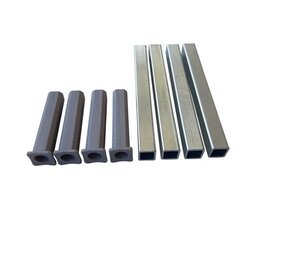 BabyDan BabyDan Perfect Close / Premier Barrière de Sécurité Escalier et Porte Kit de Réduction