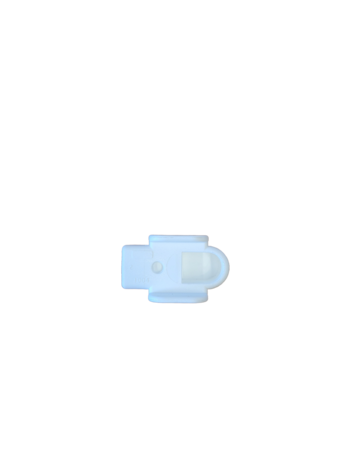 BabyDan BabyDan Flex Barrière de Sécurité Escalier et Porte Butée de Porte