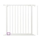 BabyDan BabyDan Flex Barrière de Sécurité Escalier et Porte Charnière de Porte Inférieure BabyDan BabyDan Flex Barrière de Sécurité Escalier et Porte Charnière de Porte Inférieure