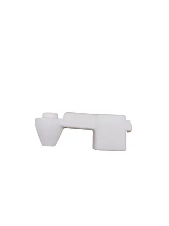 BabyDan BabyDan Flex Barrière de Sécurité Escalier et Porte Système de Verrouillage de Porte