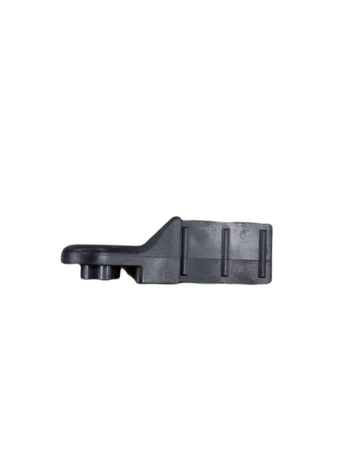 BabyDan BabyDan Flex Barrière de Sécurité Escalier et Porte Engrenage Inférieur Côté Charnière