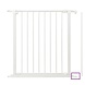 BabyDan BabyDan Flex Barrière de Sécurité Escalier et Porte Engrenage Inférieur Côté Fermeture