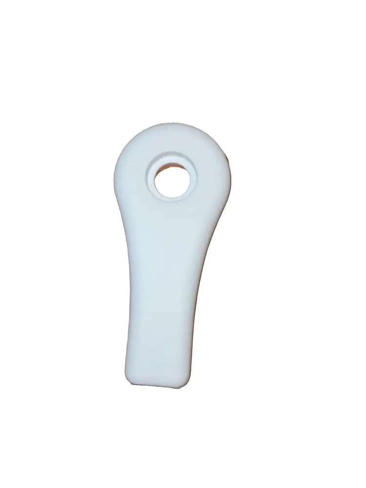 BabyDan BabyDan Flex Barrière de Sécurité Escalier et Porte Panneau Rond Inférieur pour Rallonge