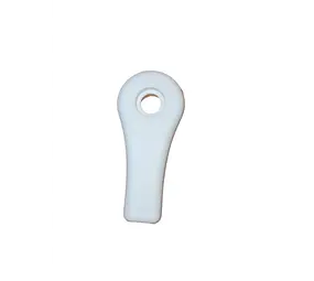 BabyDan BabyDan Flex Barrière de Sécurité Escalier et Porte Panneau Rond Inférieur pour Rallonge