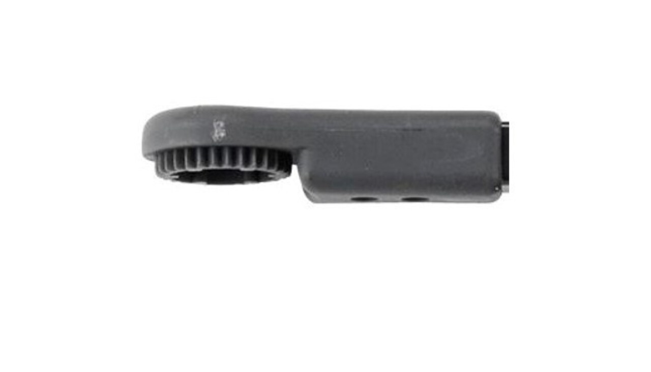 BabyDan BabyDan Flex Barrière de Sécurité Escalier et Porte Engrenage Supérieur pour Rallonge