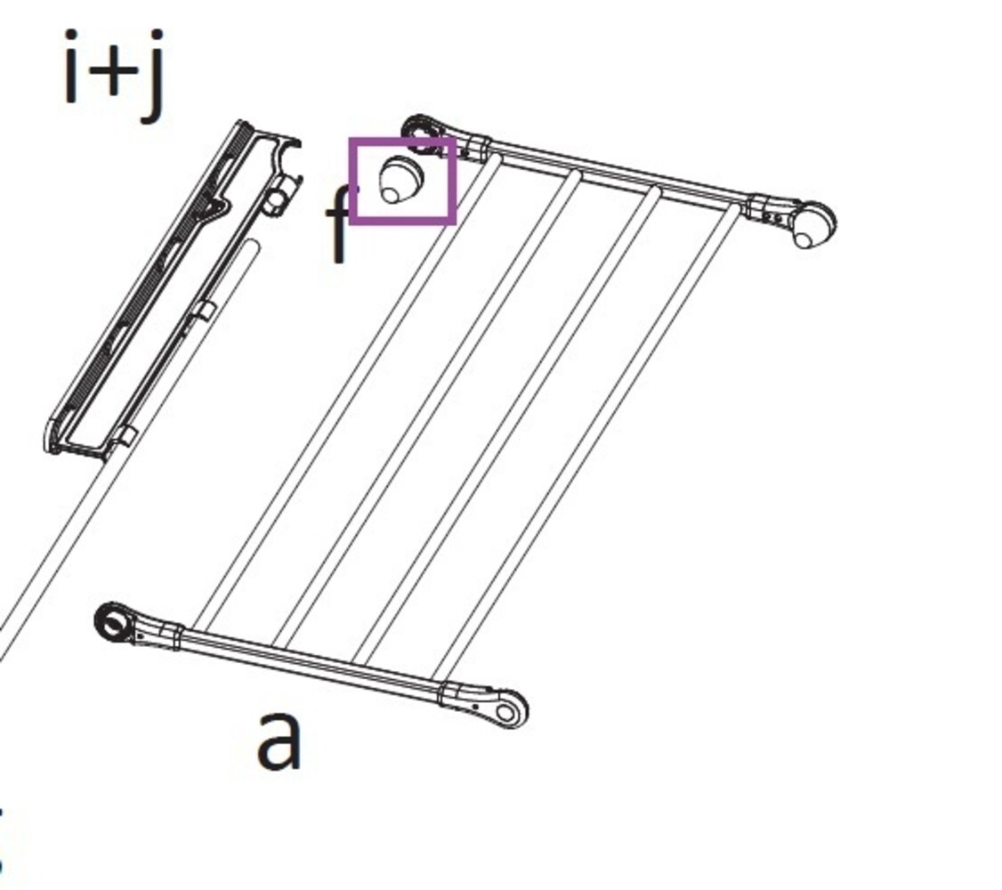 BabyDan BabyDan Flex Barrière de Sécurité Escalier et Porte Cône Amovible pour Rallonge
