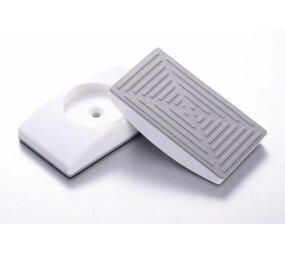 Jippie's Jippie’s Wall Saver (2 Pièces)