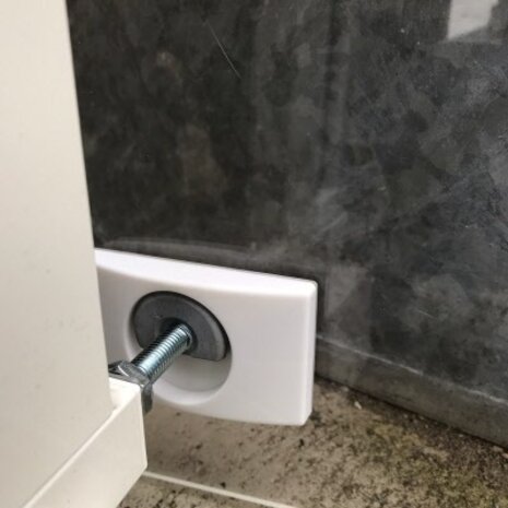 Jippie's Jippie’s Wall Saver (2 Pièces) Jippie's Jippie’s Wall Saver (2 Pièces)